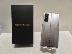 POCO F4 GT シルバー 8GB 128GB 交換用バッテリー付のサムネイル