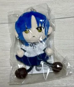 ぼっち・ざ・ろっく！ ぱぺっとちゃーむ 山田リョウのサムネイル