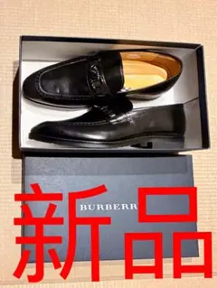2026年最新】バーバリー 革靴の人気アイテム - メルカリ
