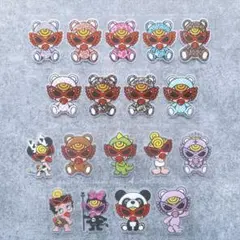 2026年最新】ヒスミニ ステッカーの人気アイテム - メルカリ