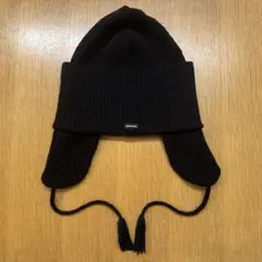 アンダーカバーイズム　ニット帽