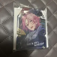 あんさんぶるスターズ　TRIP 桜河こはく　ラゲッジチャーム