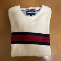 TOMMY HILFIGER ニットセーター L