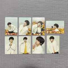 2026年最新】bts トレカ コンプの人気アイテム - メルカリ