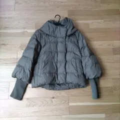 コート グリーン