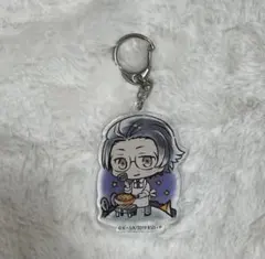 文豪ストレイドッグス 坂口安吾 アクリルキーホルダー