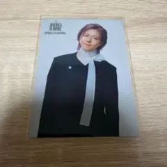 Mrs. GREEN APPLE ミセス 藤澤涼架 フォトカ ゼンジン 001 - メルカリ