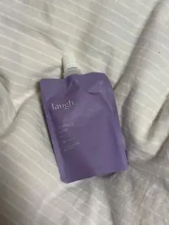 ミ*ツ様 laugh. intimate wash アクアラベンダー