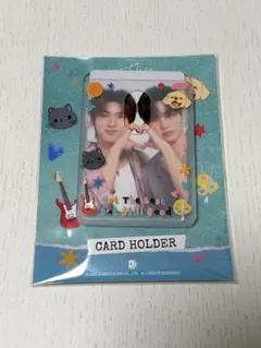 kimandco TeeTeePor カードホルダー DMD DOMUNDI B - メルカリ