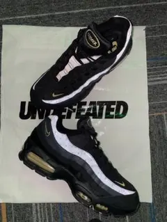 ナイキエアマックス95 ビッグバブルBATMAN