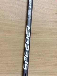 Fujikura Speeder NX FW 55-S 7w PINGスリーブ - メルカリ
