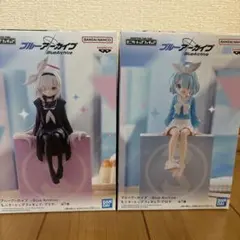2026年最新】ブルーアーカイブ -Blue Archive- モニタートップ