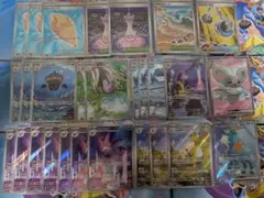 ポケモンカードAR.SR まとめ売り