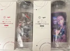 スシロー×崩壊スターレイル ブートヒル ジェイド 2点セット
