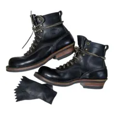 7E white's スモークジャンパー smoke jumper ホワイツ