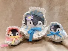 コウペンちゃん カーニバル