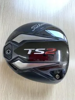2026年最新】ts2 ドライバー ヘッドのみの人気アイテム - メルカリ