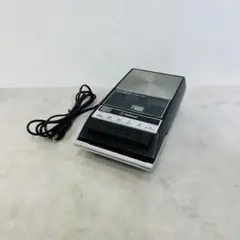 カセットプレーヤー RQ-309D 超レトロ - メルカリ