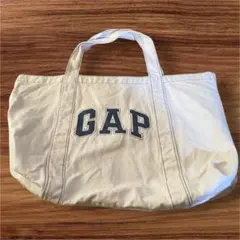 GAP トートバッグ ビンテージ　ヴィンテージのサムネイル