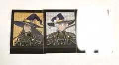 ツイステ ぱしゃこれ レオナ ジャック ブルームバースデー サバナクロー