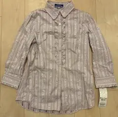 2026年最新】BURBERRY BLUE LABEL レディース 長袖 シャツ・ブラウスの 