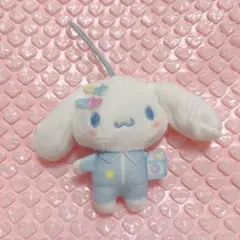 サンリオ シークレットマスコット シナモロール ジャージ