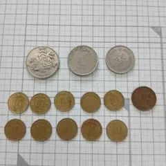 2026年最新】古銭まとめ売りの人気アイテム - メルカリ