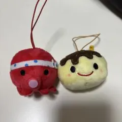 リズム天国 プチプチマスコット 2個セット - メルカリ