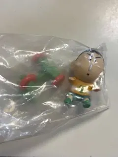 クレヨンしんちゃん おバカスタムビークル ガチャガチャ カプセルトイ