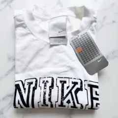NIKE Tシャツ 1972プリント ホワイト