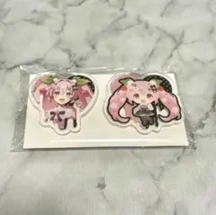 タイトーくじ 桜ミク SAKURA×SUBCULTURE J賞 桜ミク - メルカリ