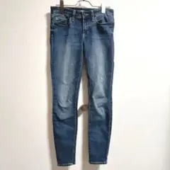 GAP レディースストレッチデニム　w65
