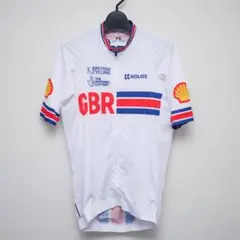 MICHELIN TOUR DE FRANCE 2002 サイクリングシャツ - メルカリ
