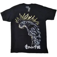 XXLサイズ 1993 のび太とブリキの迷宮 映画ドラえもんTシャツ/藤子F