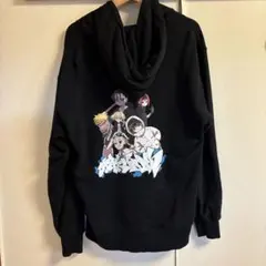 ハイゲ パーカー HYP - SHOOTING HOODIE - メルカリ