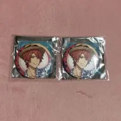 うたプリ グラショ 浴衣 缶バッジ 音也 | Mercari