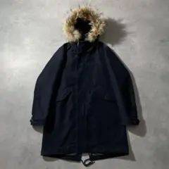 2025年最新】lounge lizard モッズコートの人気アイテム - メルカリ