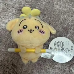 ちいかわ♡討伐マスコット♡うさぎ♡プルャ