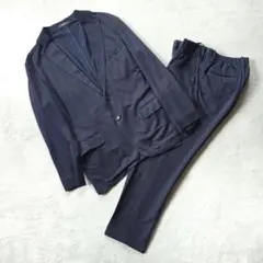 本日処分】Cook jeans セットアップ - メルカリ