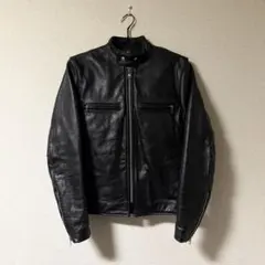 レザーベスト レザージャケット