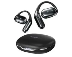 ワイヤレスイヤホン オープンイヤー イヤホン スポーイヤホン