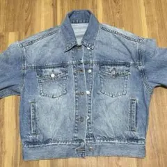 ノベルティ付き】JIMWAG ブルゾン ショートボムジャケット 平成 