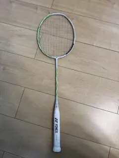 YONEX ASTROX 100ZZ ビクターアクセルセンモデル 3UG5 - メルカリ