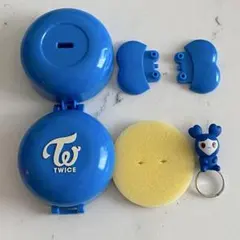 TWICE ガチャガチャ　ツウィ