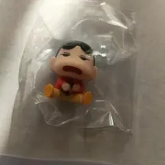 クレヨンしんちゃん　まちぼうけ７　しんちゃん