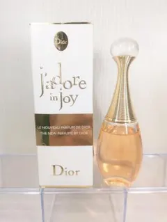 ☆未使用 Dior ディオール ジャドール イン ジョイ EDT 100ml☆ 2025年