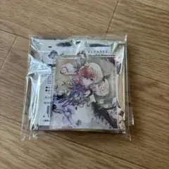 メメントモリ スライドアクリルキーホルダーのサムネイル