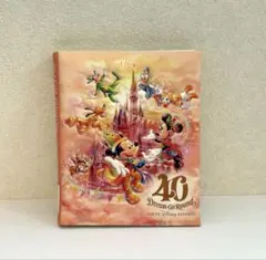 2026年最新】ディズニー 40周年 スーベニアメダルケースの人気アイテム