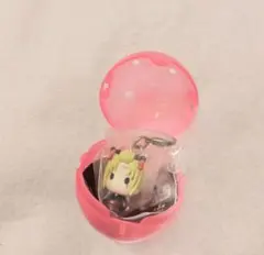 ✦銀魂 新劇場版〜吉原大炎上〜めじるしアクセサリー月詠ver.✦