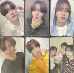 n.SSign カズタ 本国対面ヨントントレカセット